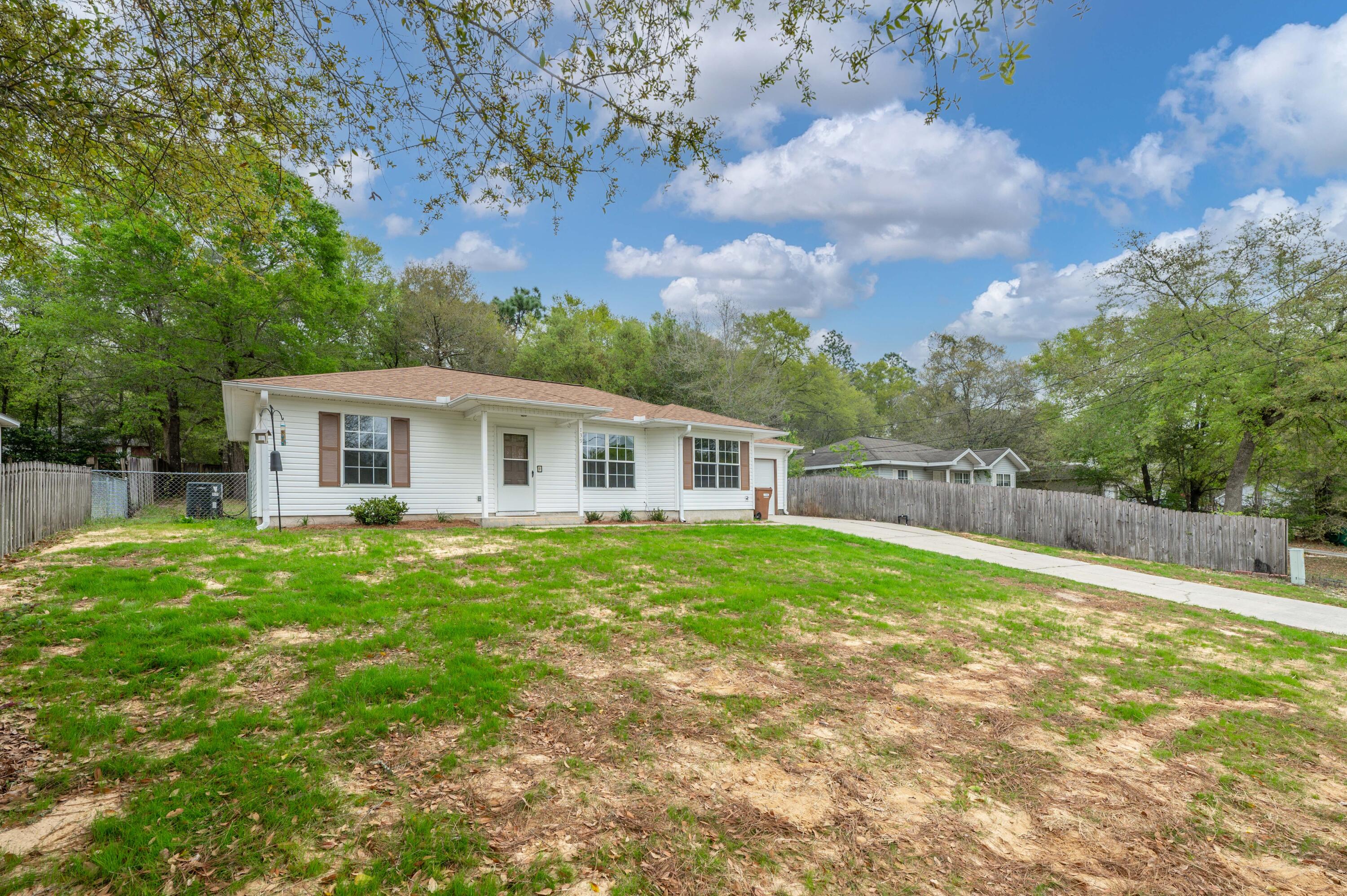 ADAMS POWELL - Residential