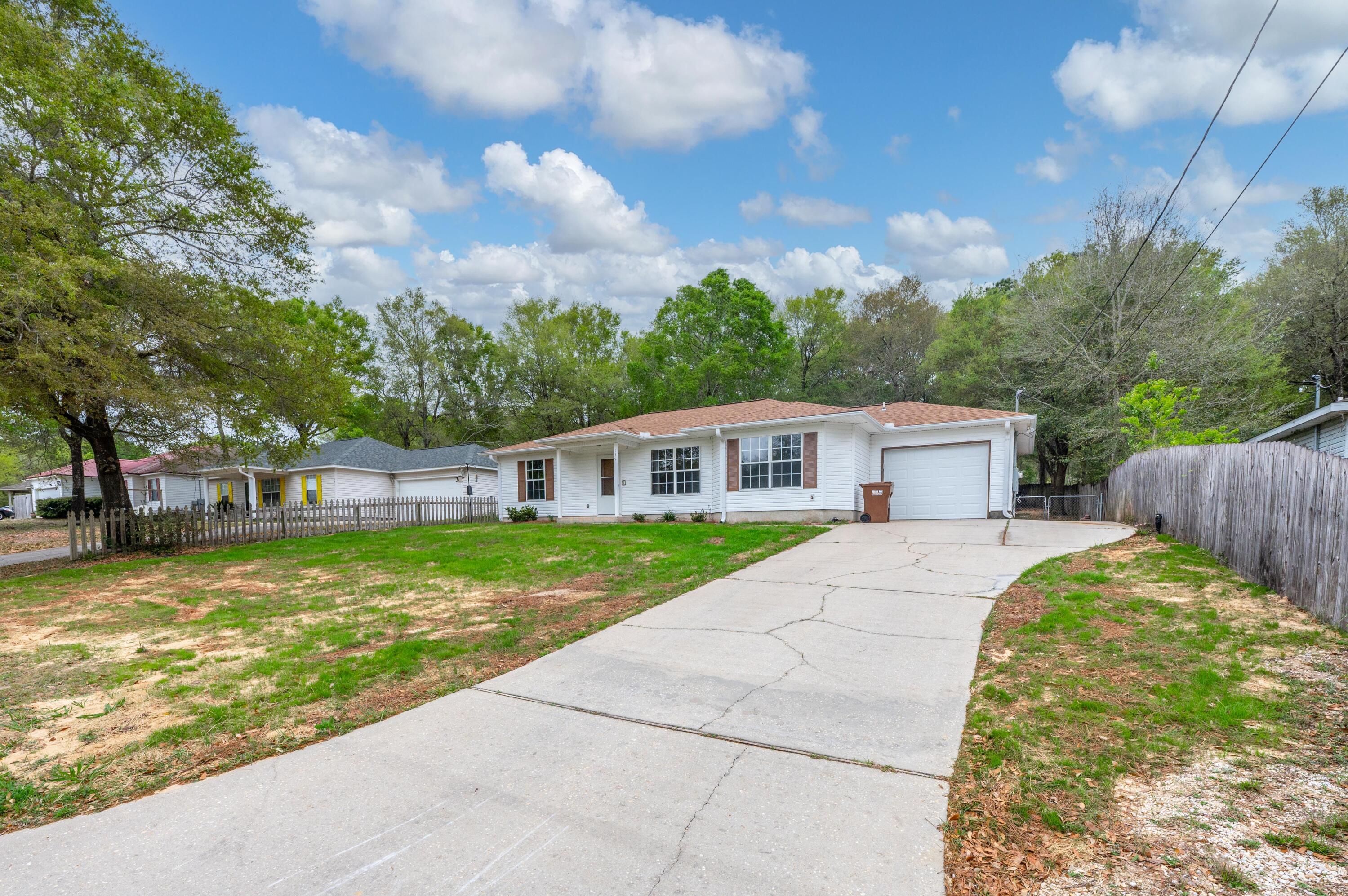 ADAMS POWELL - Residential