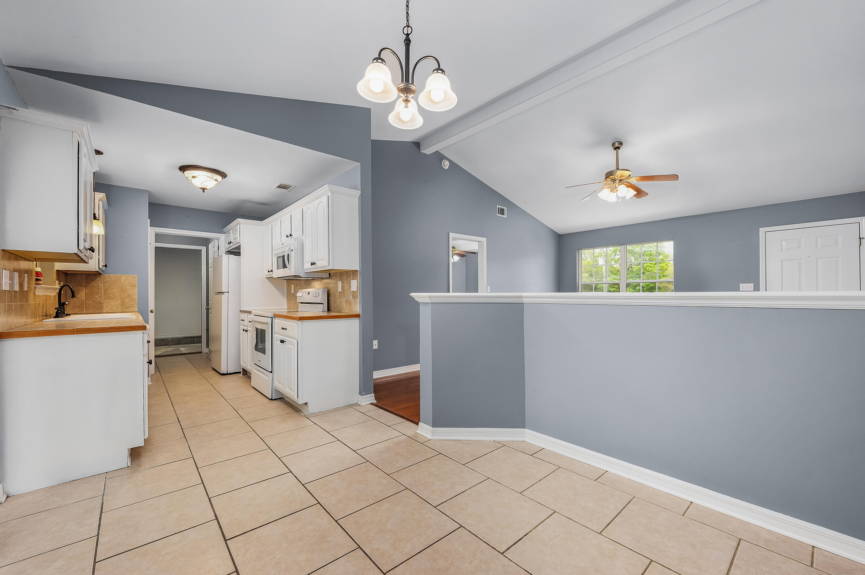 ADAMS POWELL - Residential