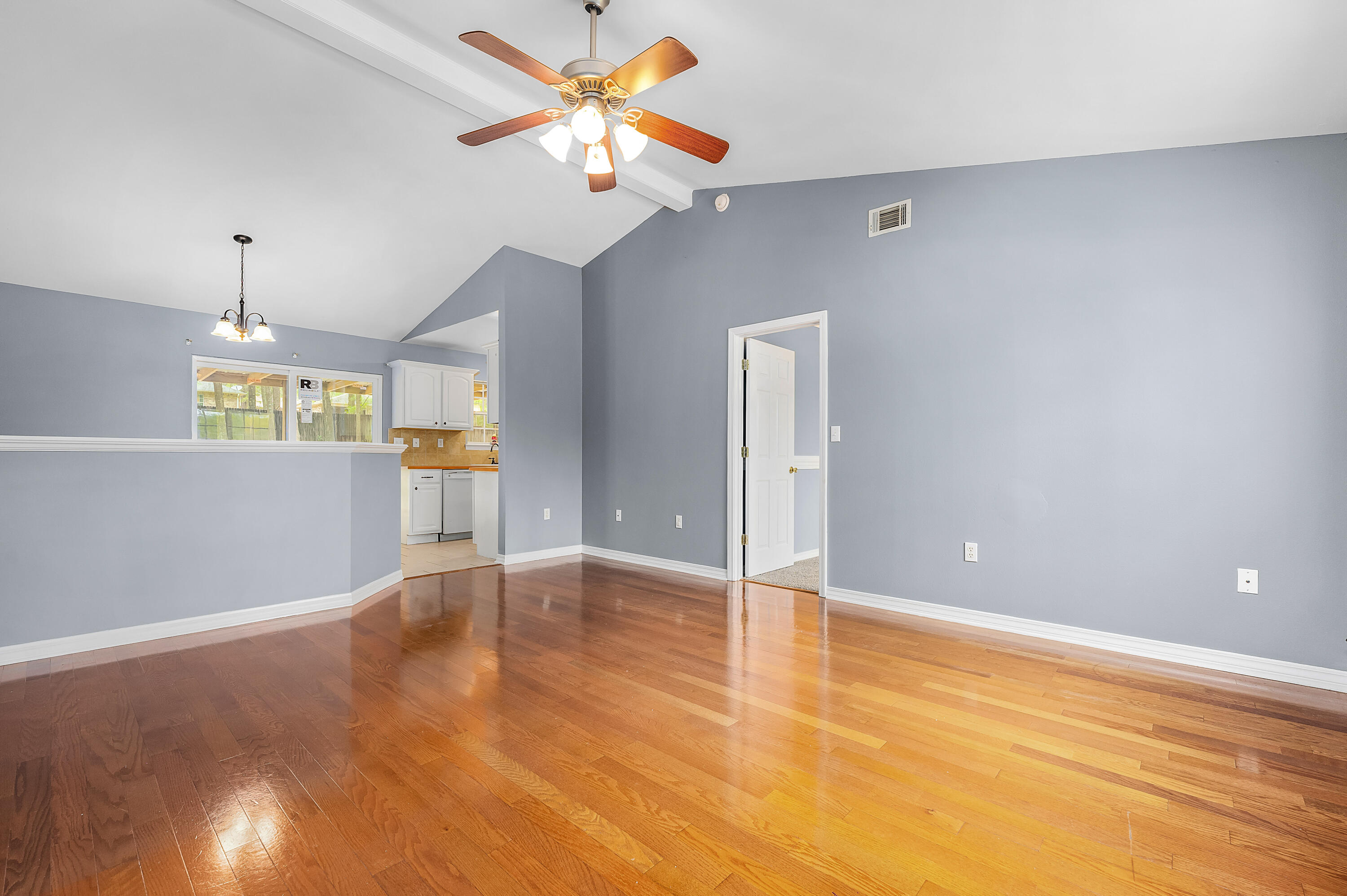 ADAMS POWELL - Residential