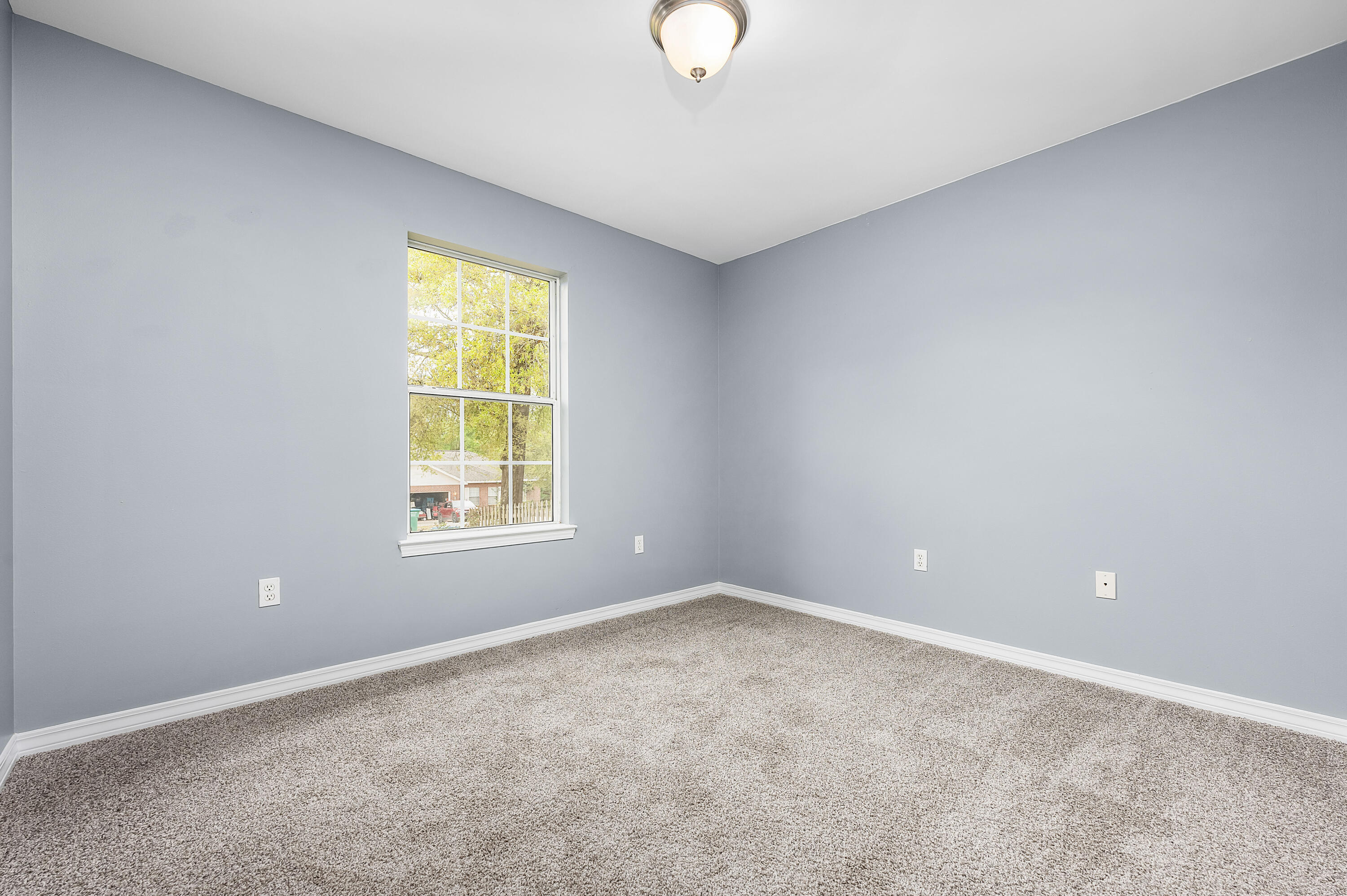 ADAMS POWELL - Residential