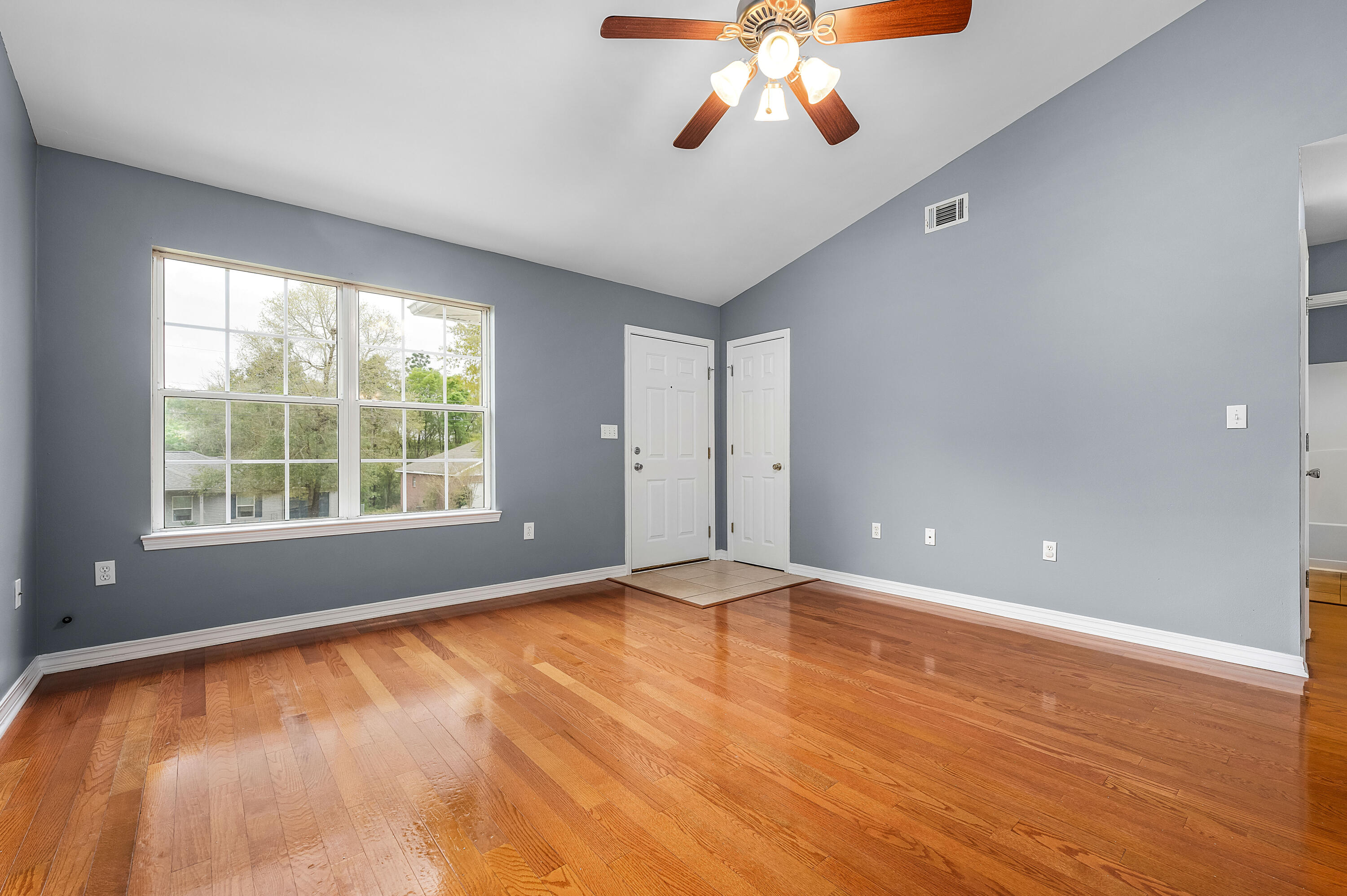 ADAMS POWELL - Residential