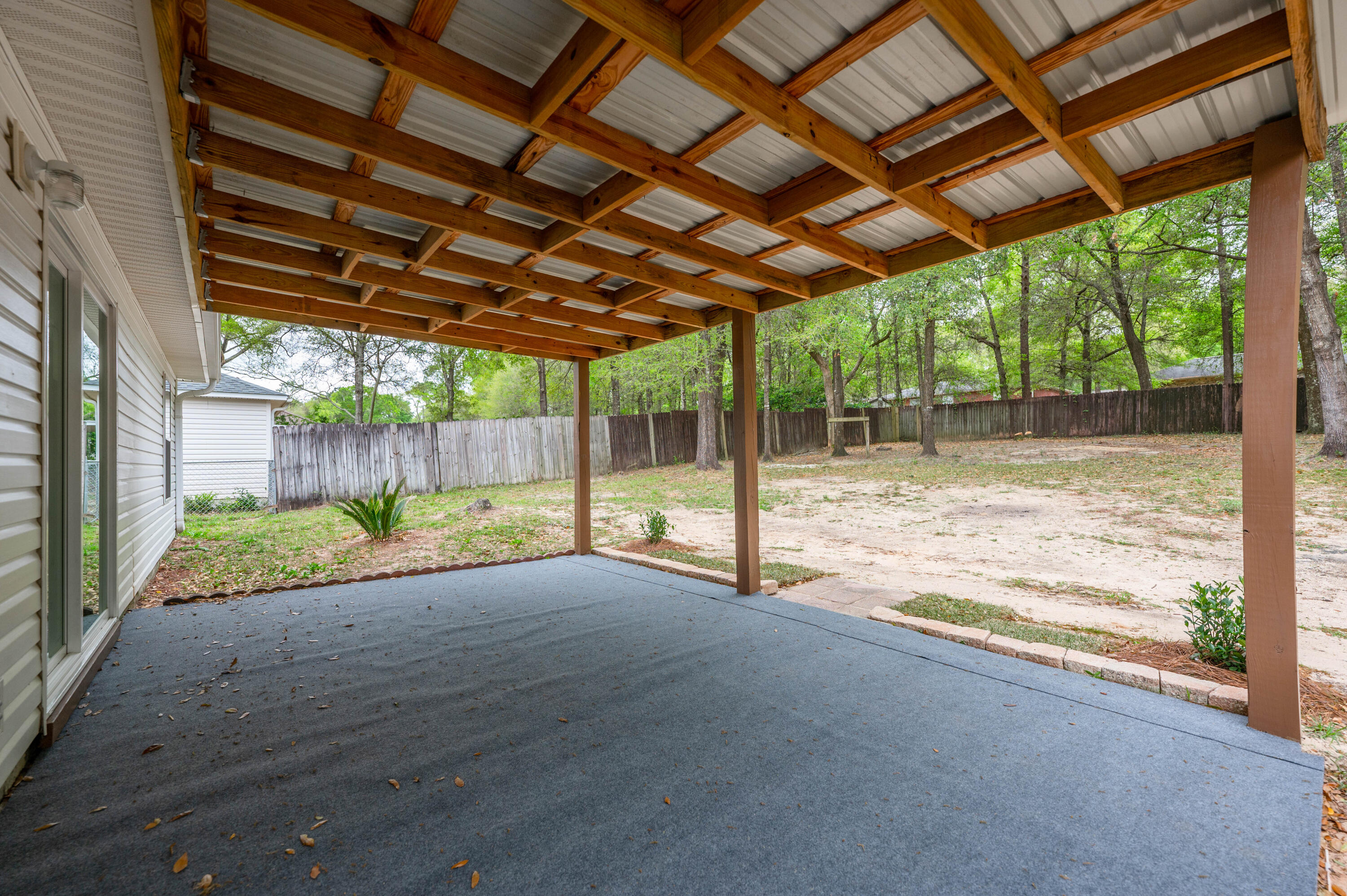 ADAMS POWELL - Residential