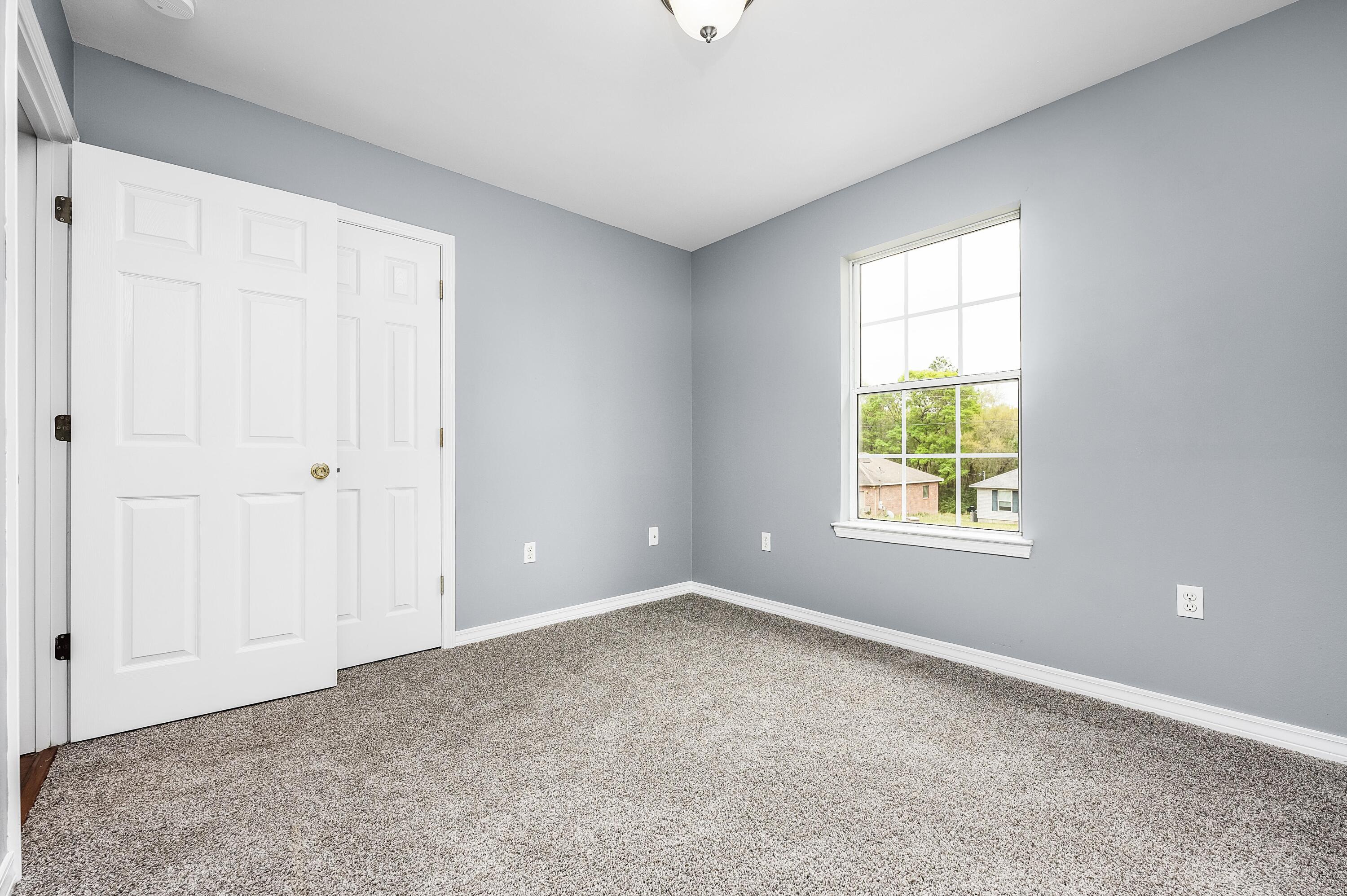 ADAMS POWELL - Residential