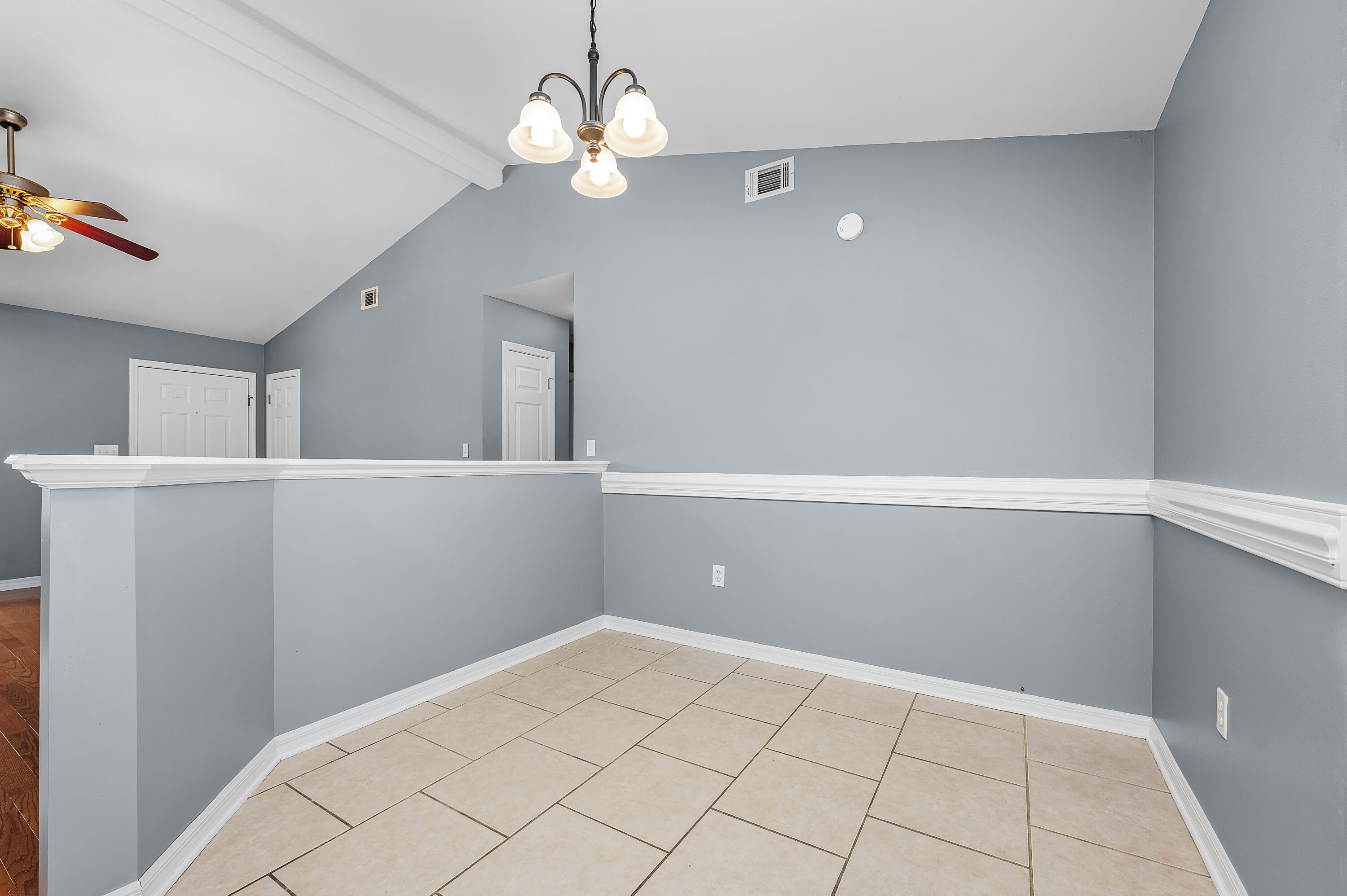 ADAMS POWELL - Residential