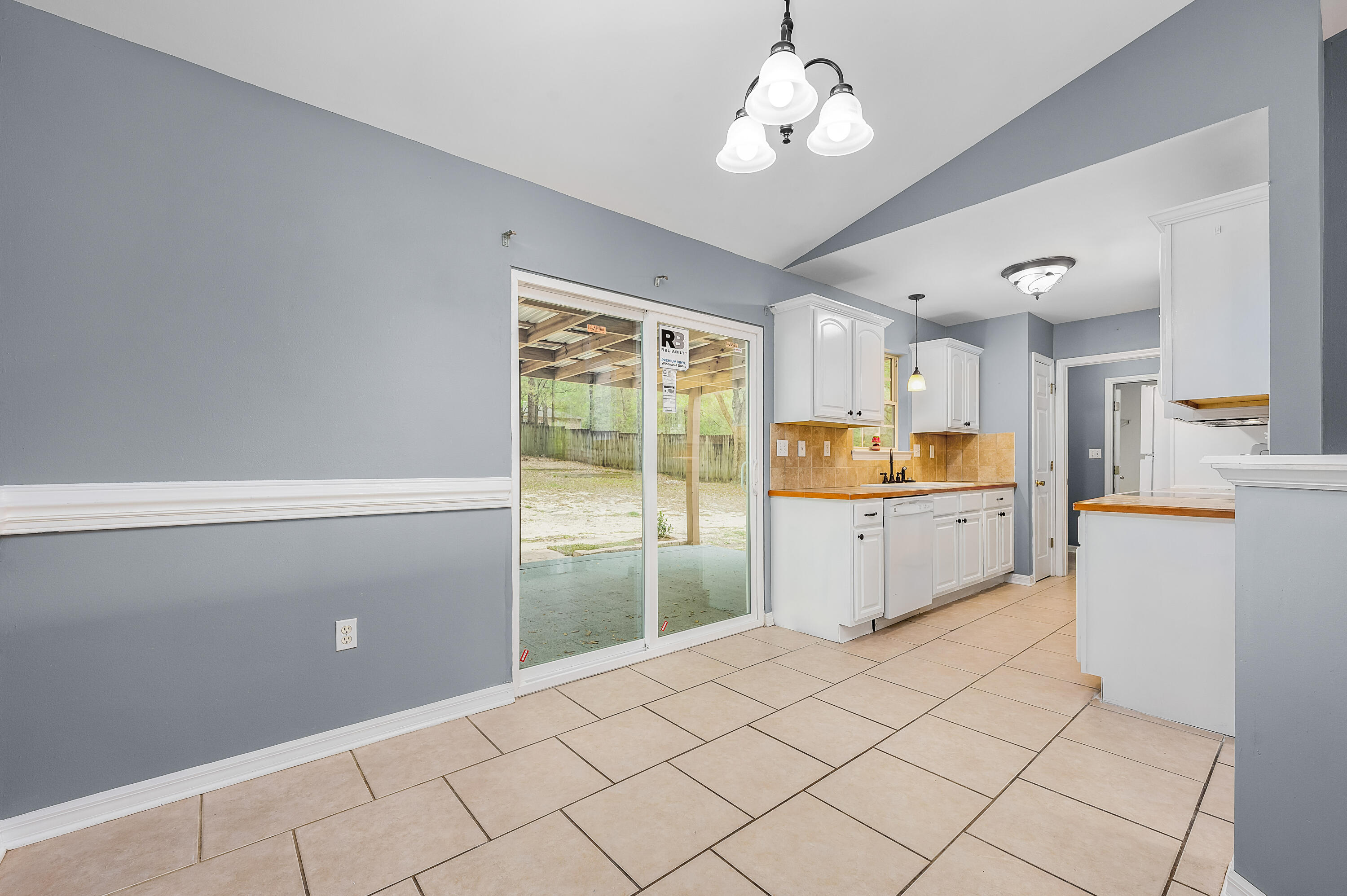 ADAMS POWELL - Residential