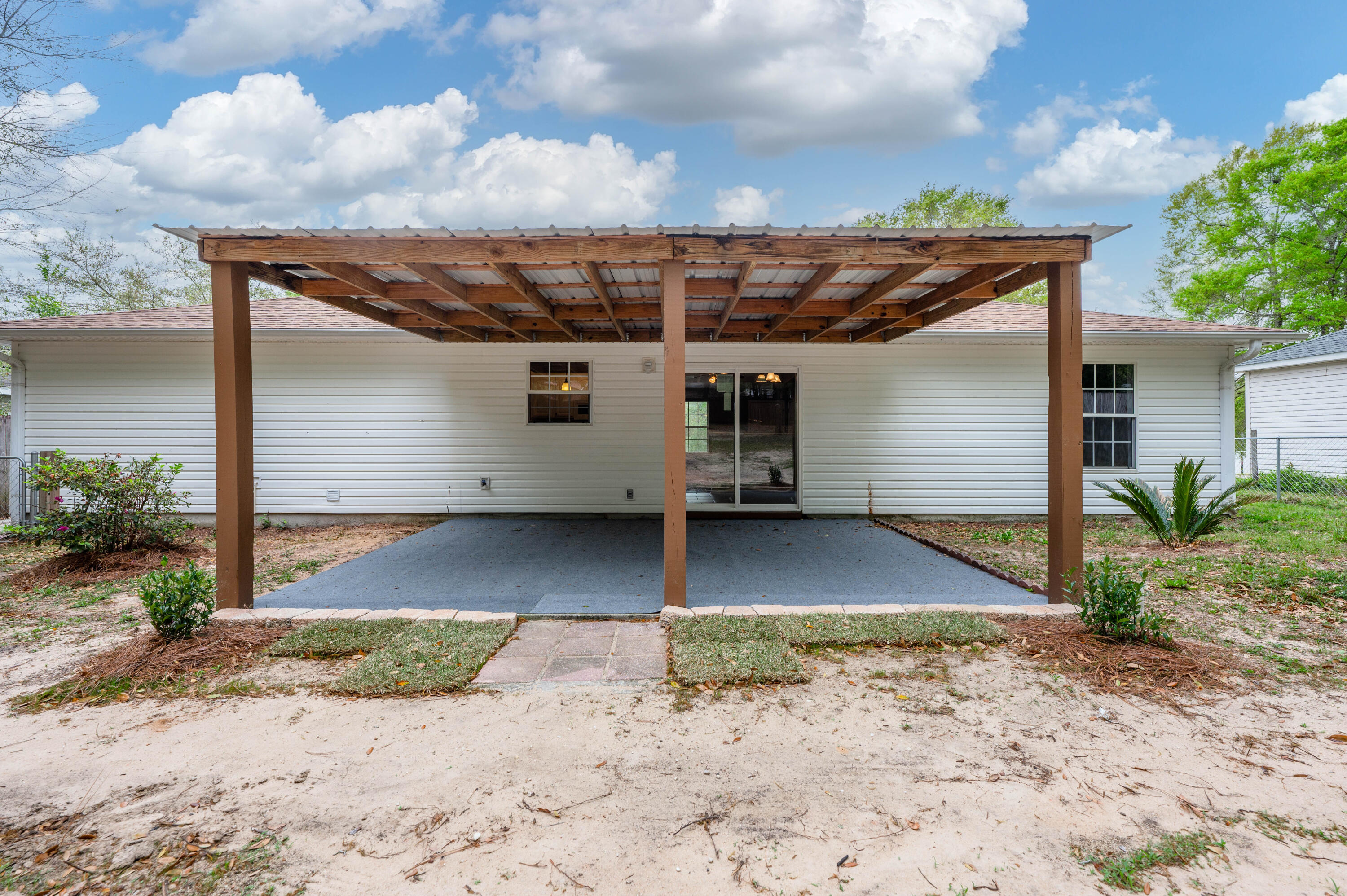 ADAMS POWELL - Residential