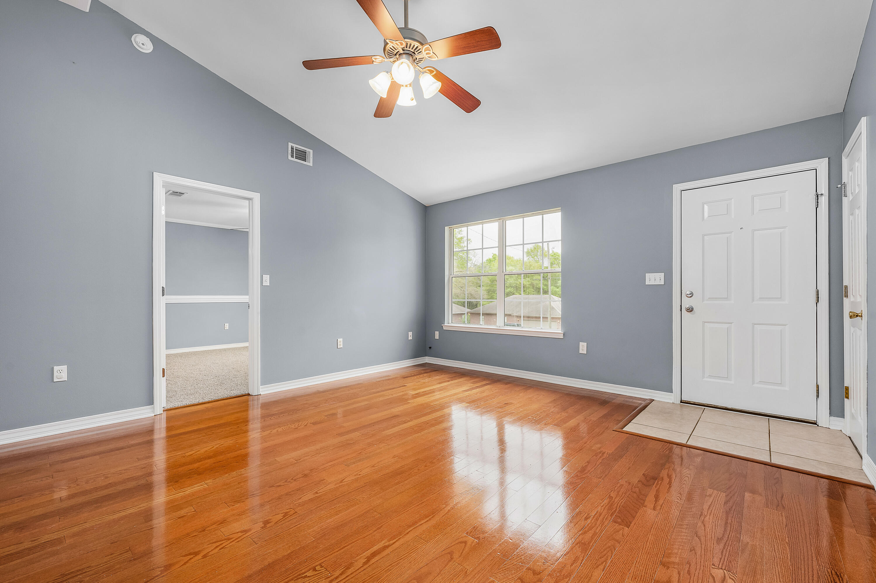 ADAMS POWELL - Residential