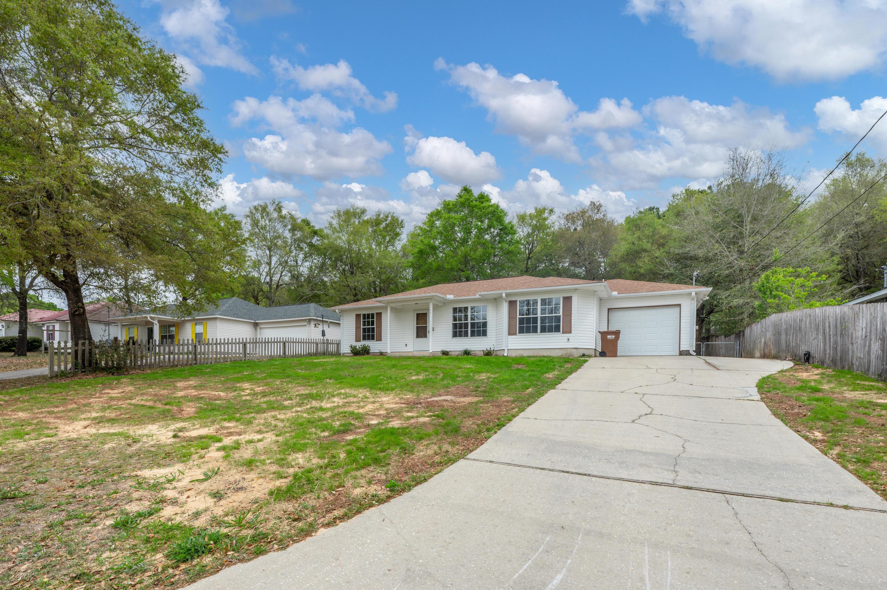 ADAMS POWELL - Residential