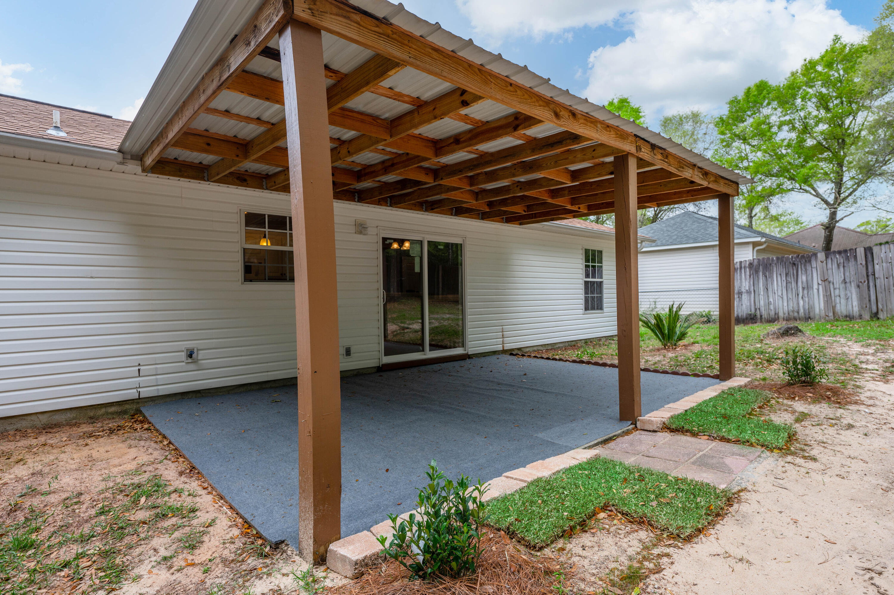 ADAMS POWELL - Residential