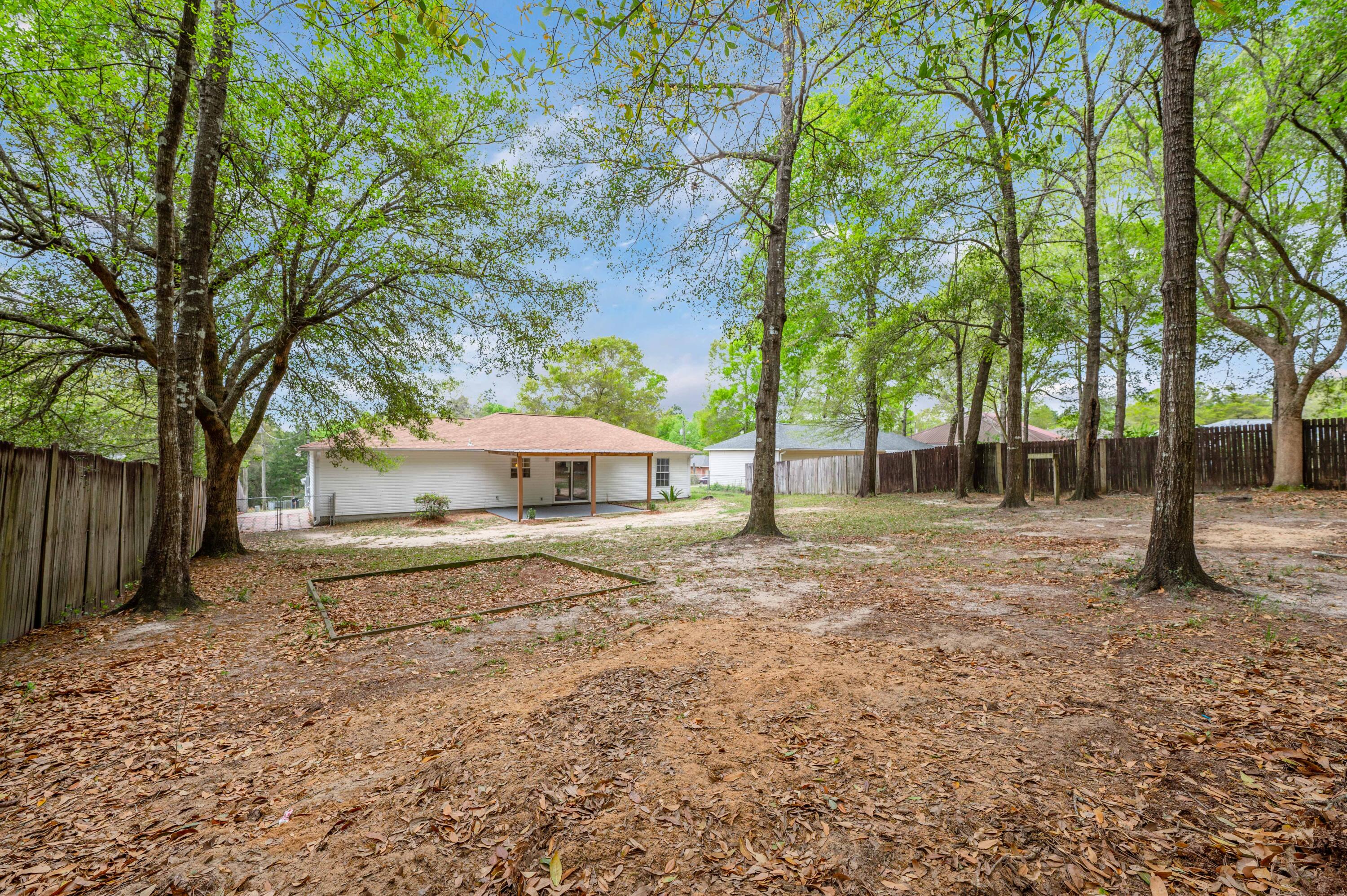 ADAMS POWELL - Residential