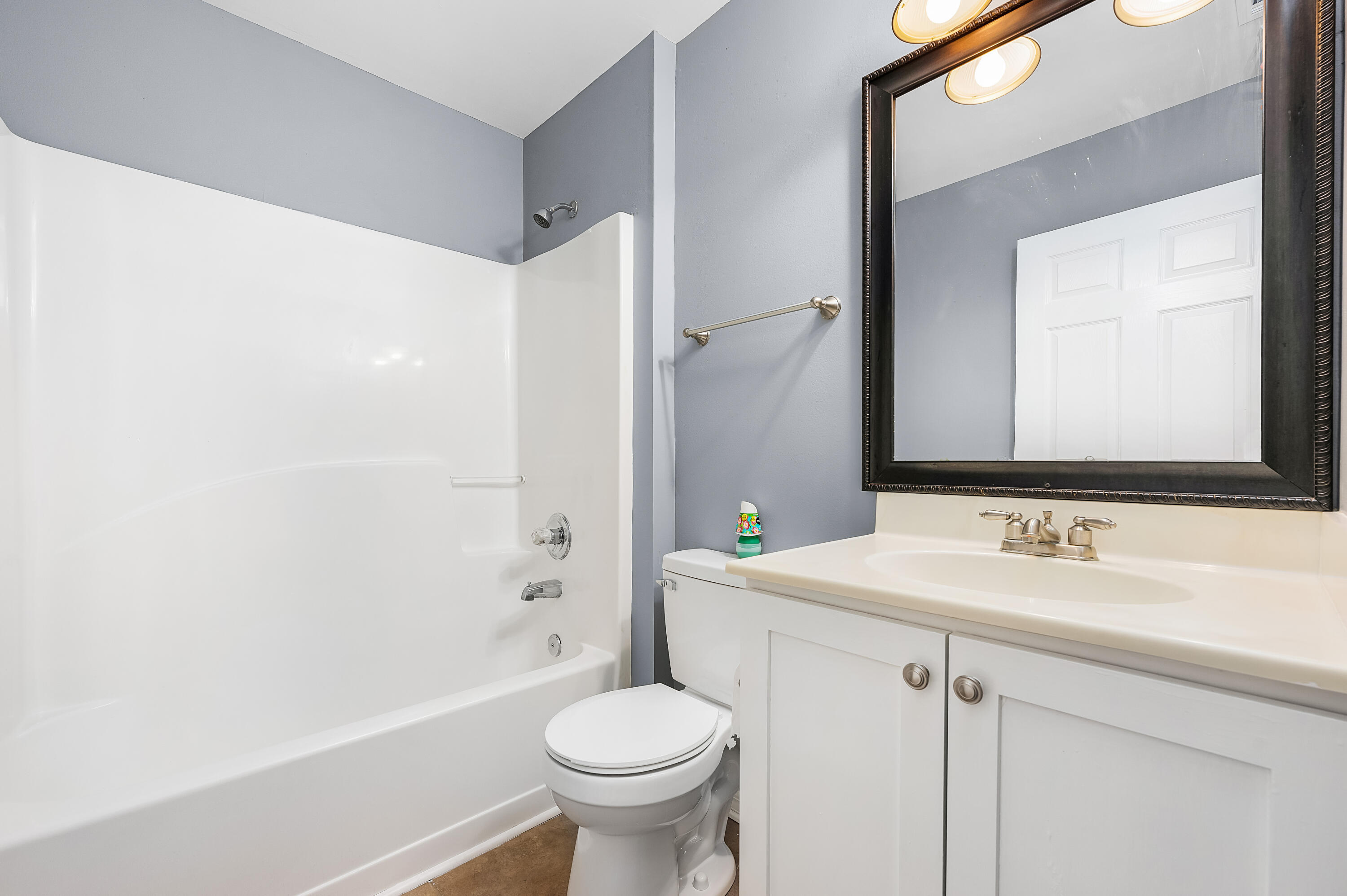 ADAMS POWELL - Residential