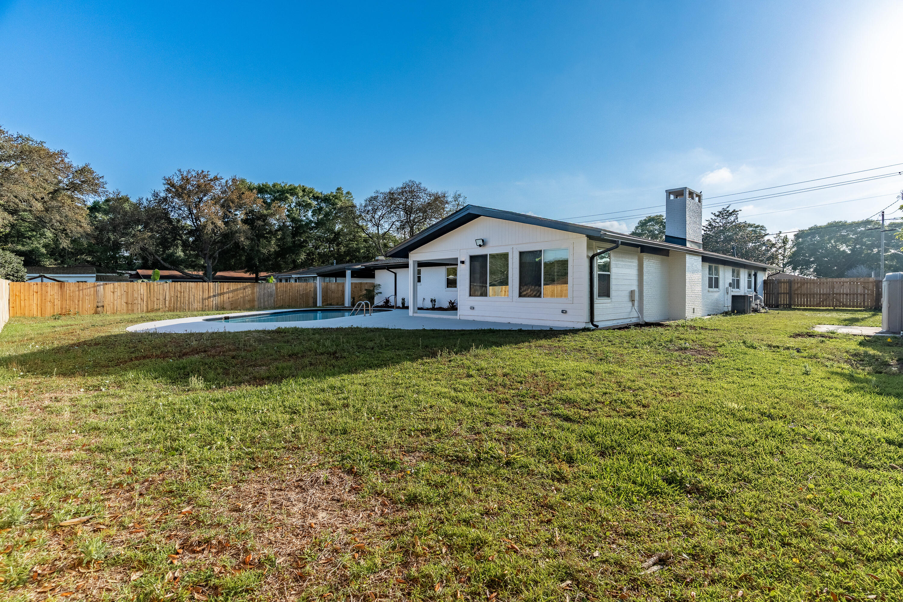Kenwood/Country Club Est - Residential