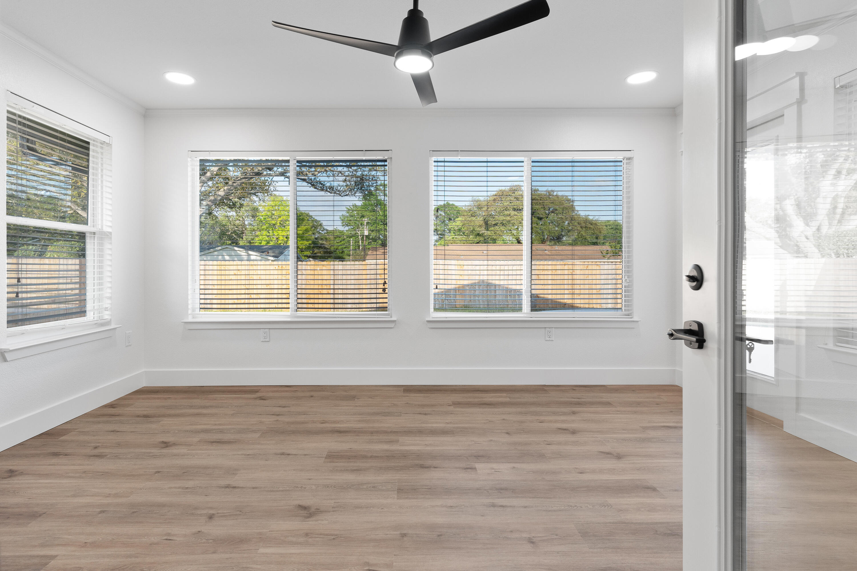 Kenwood/Country Club Est - Residential