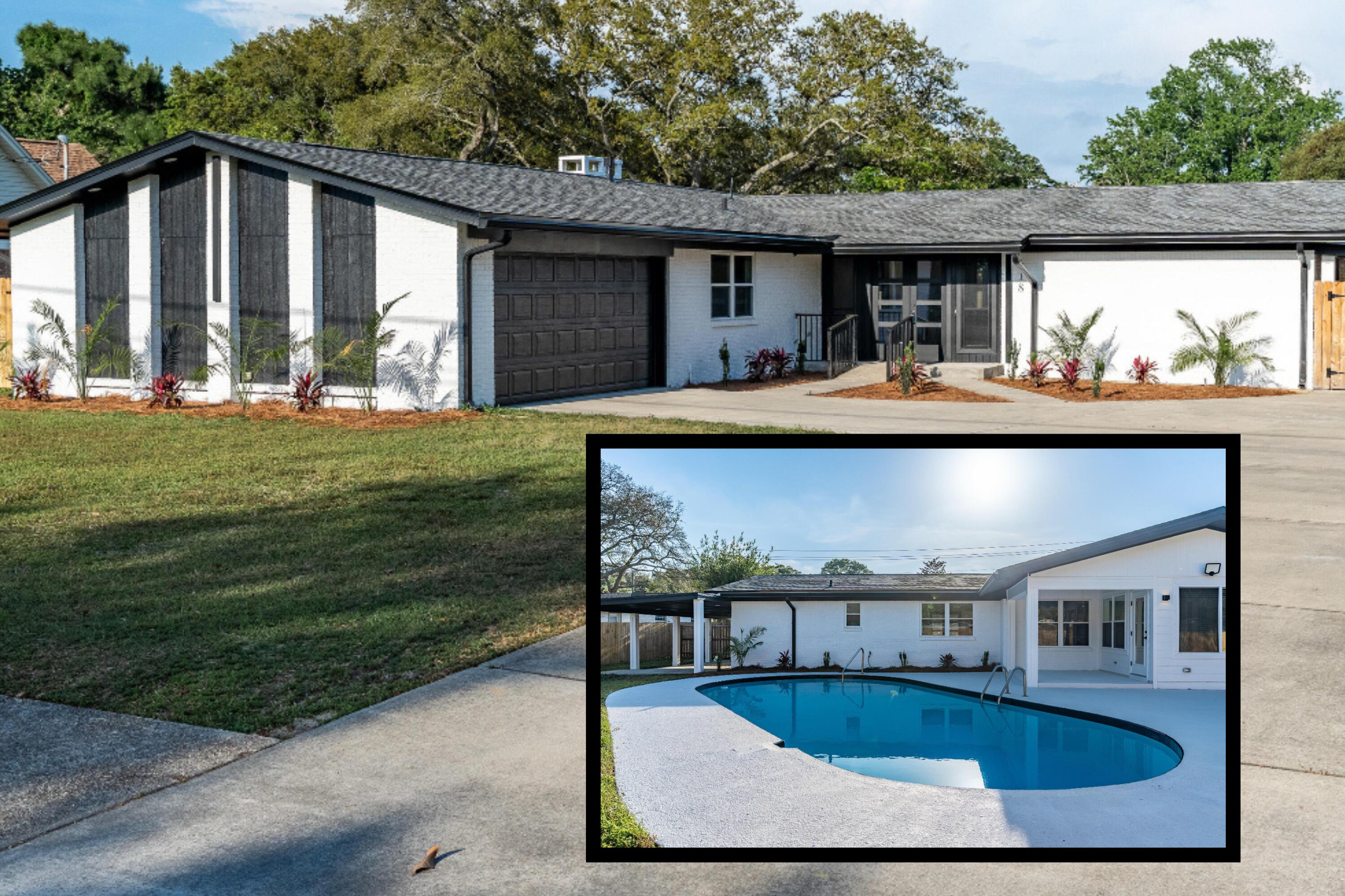 Kenwood/Country Club Est - Residential