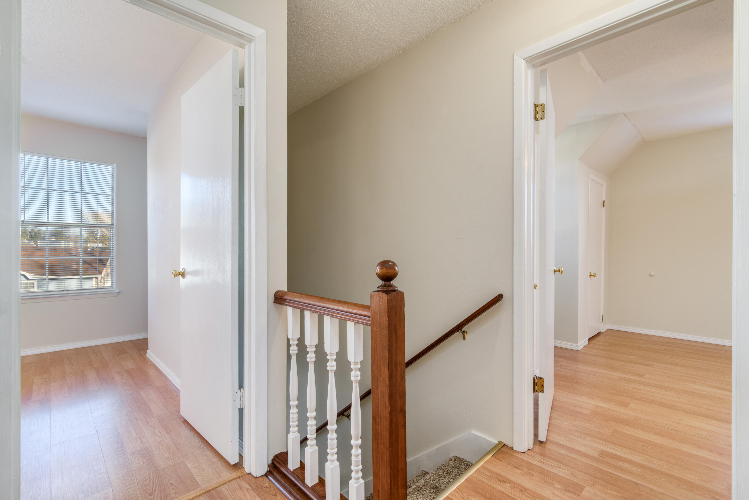 WOODLAND PARK ESTATES - Residential