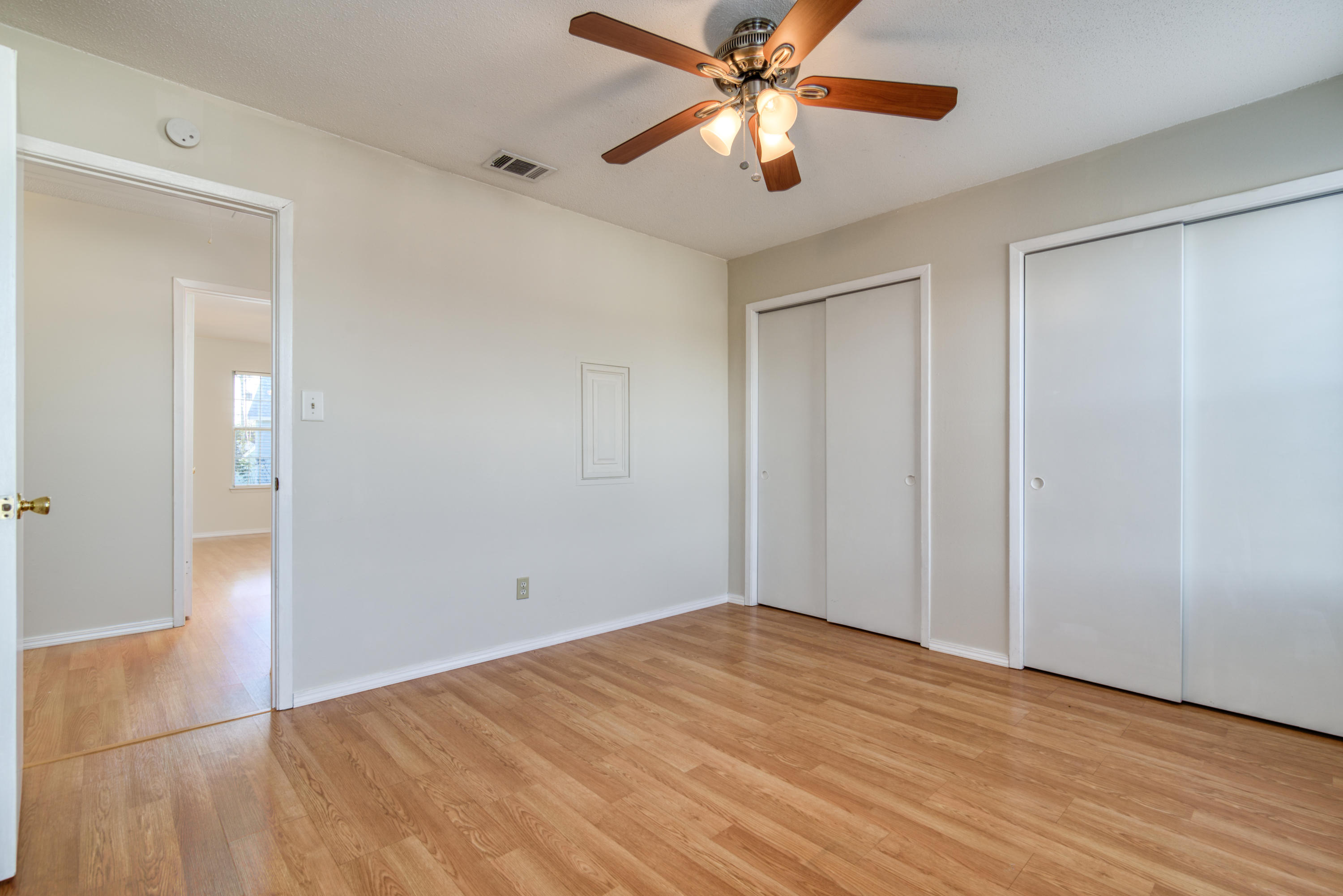 WOODLAND PARK ESTATES - Residential