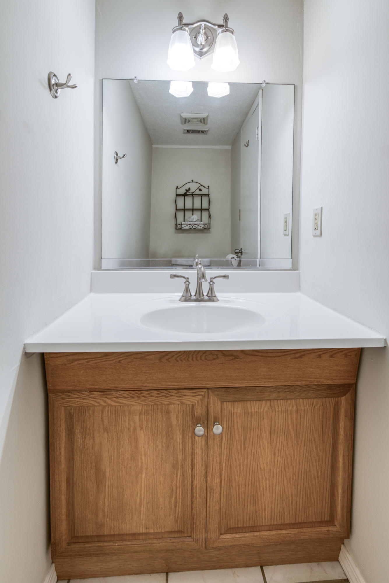 WOODLAND PARK ESTATES - Residential