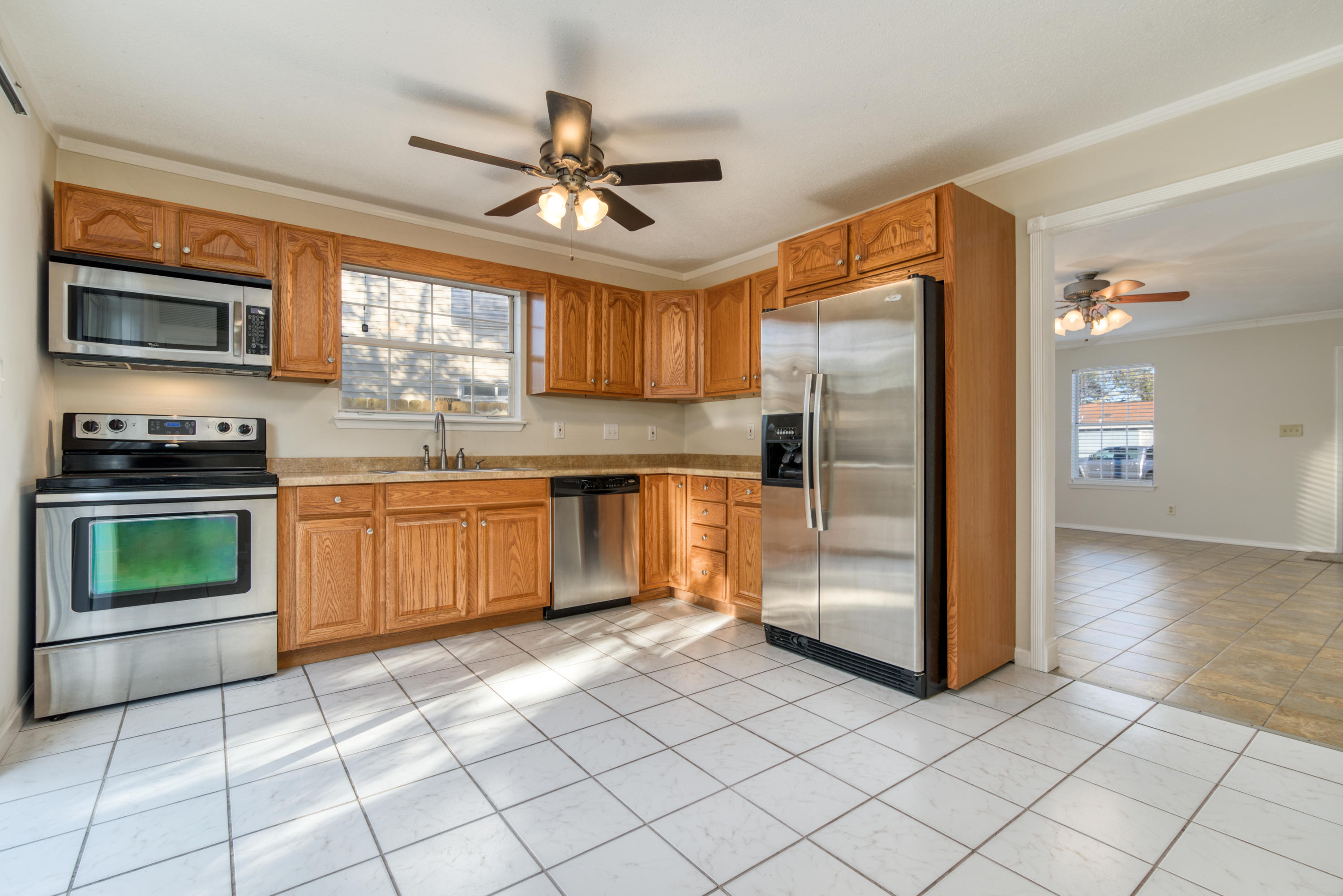 WOODLAND PARK ESTATES - Residential