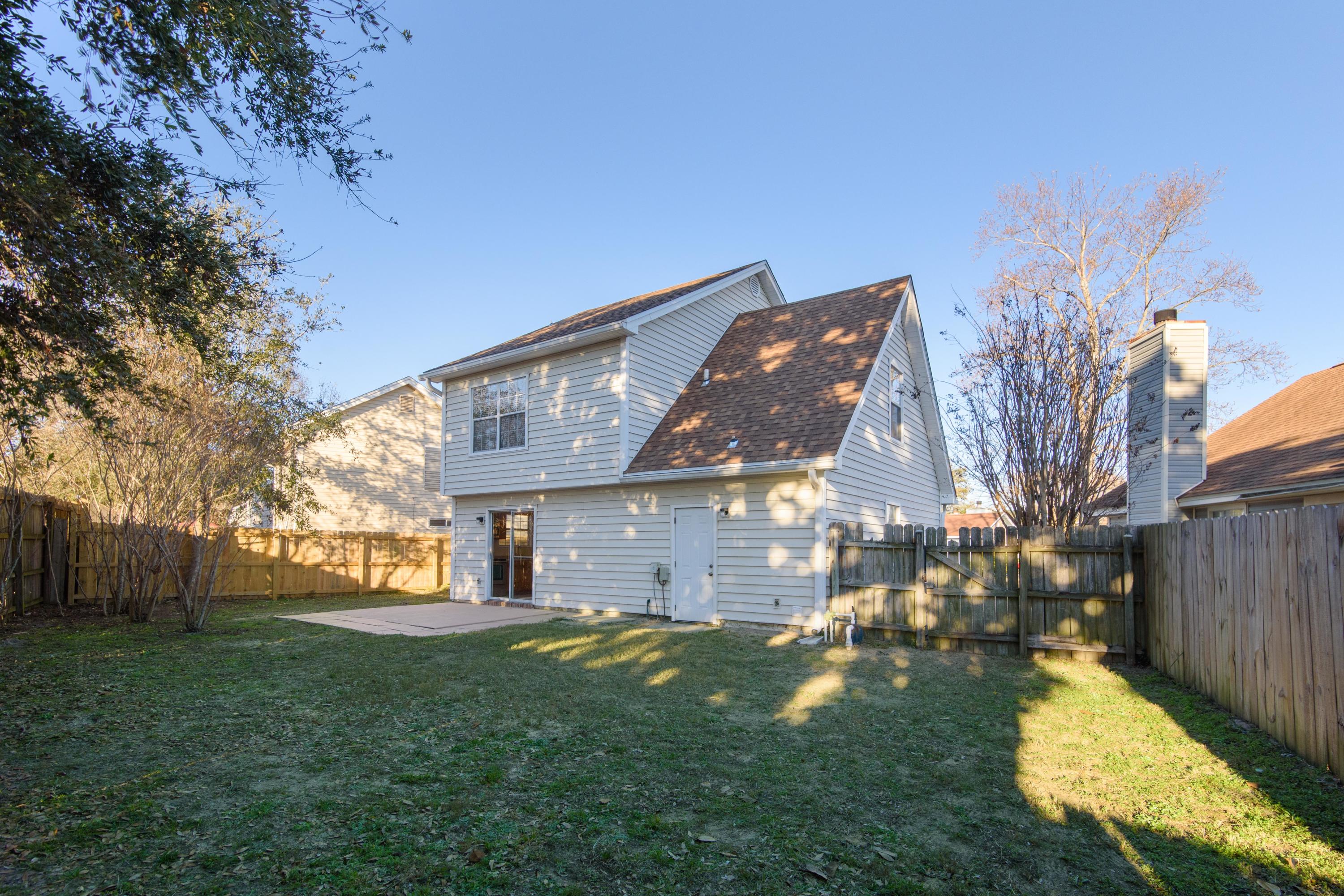 WOODLAND PARK ESTATES - Residential