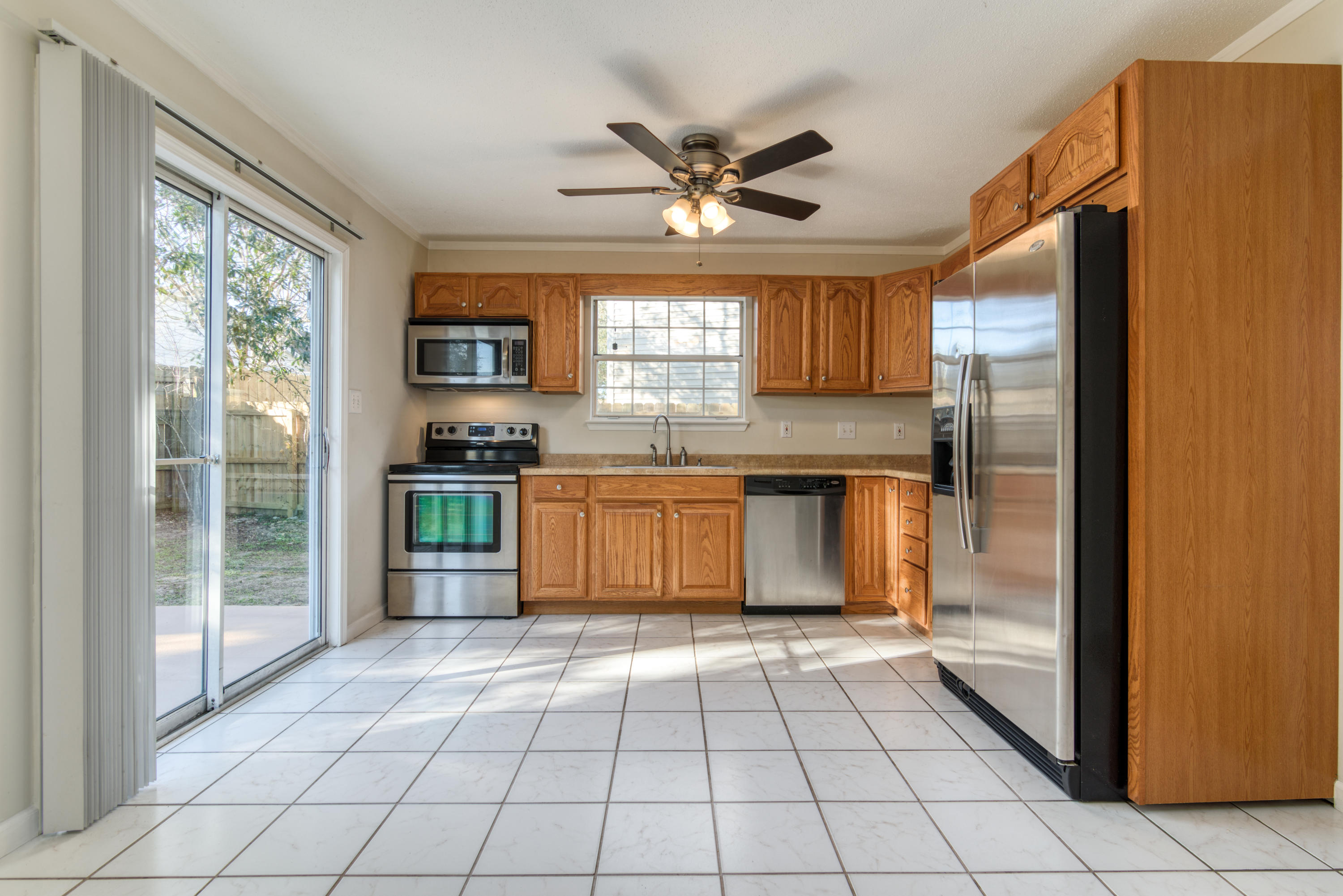 WOODLAND PARK ESTATES - Residential