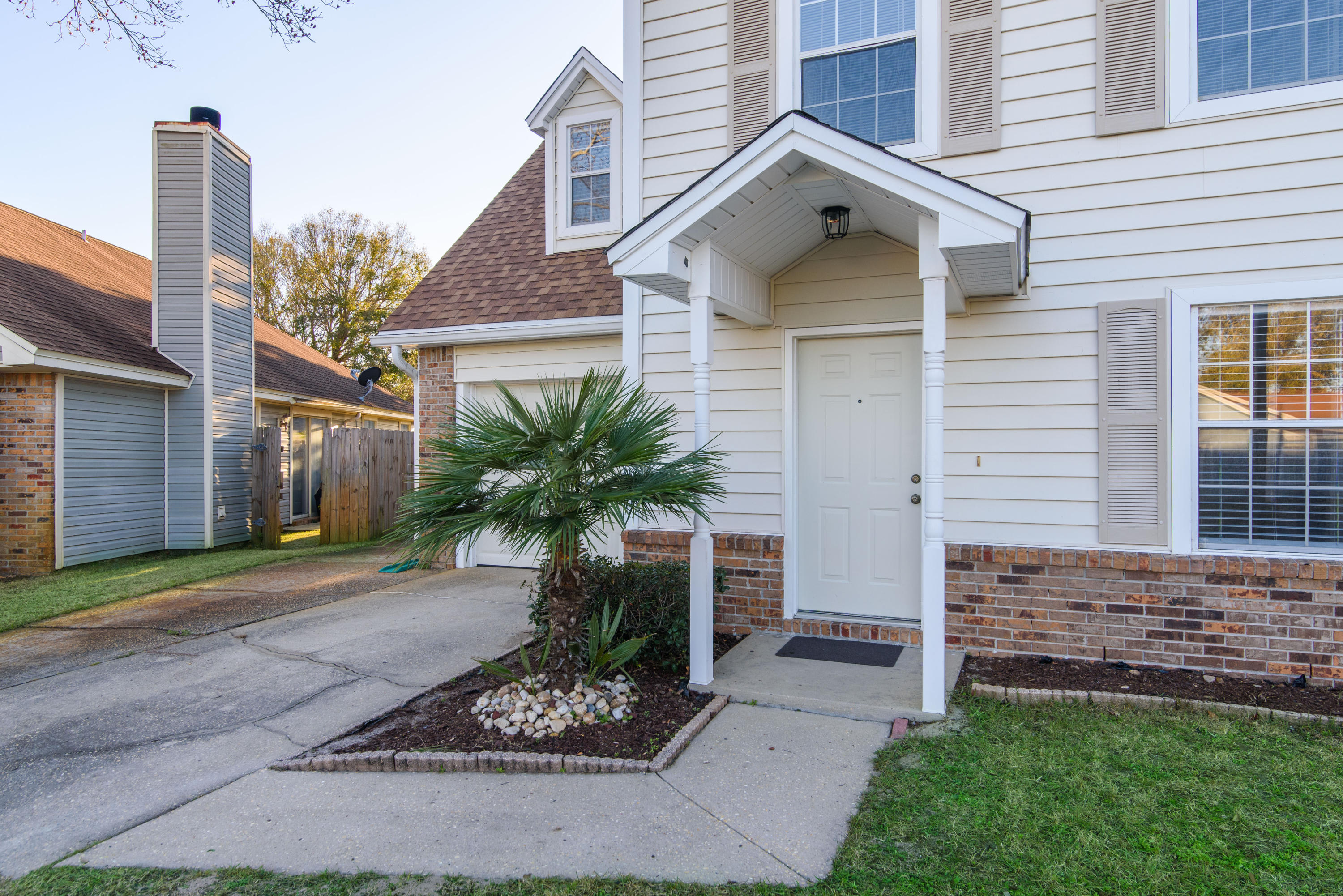 WOODLAND PARK ESTATES - Residential