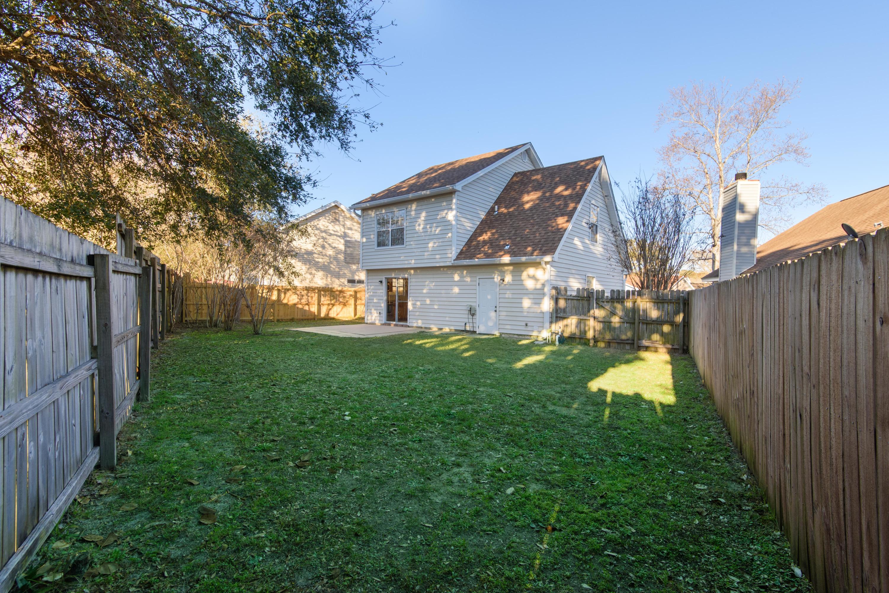 WOODLAND PARK ESTATES - Residential