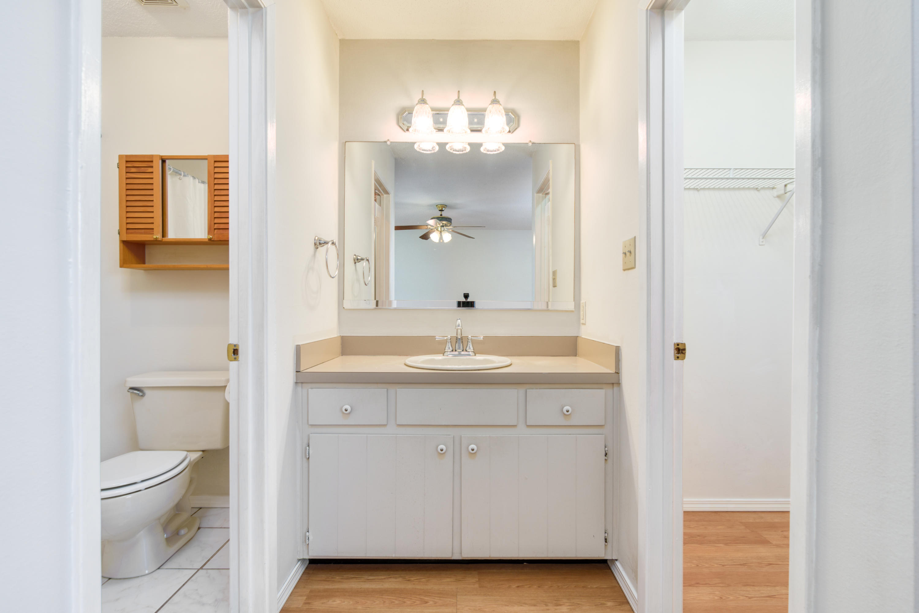 WOODLAND PARK ESTATES - Residential