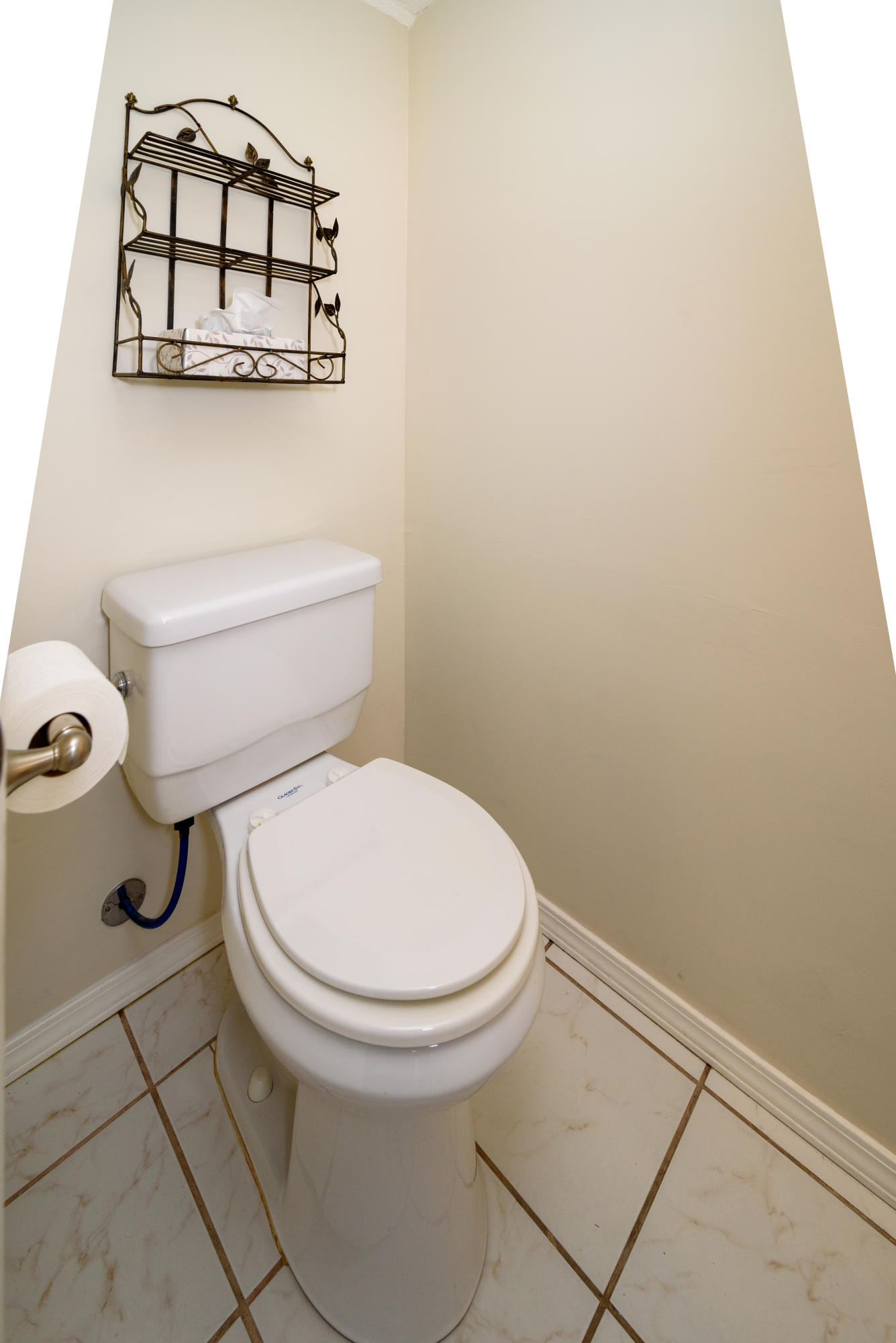 WOODLAND PARK ESTATES - Residential