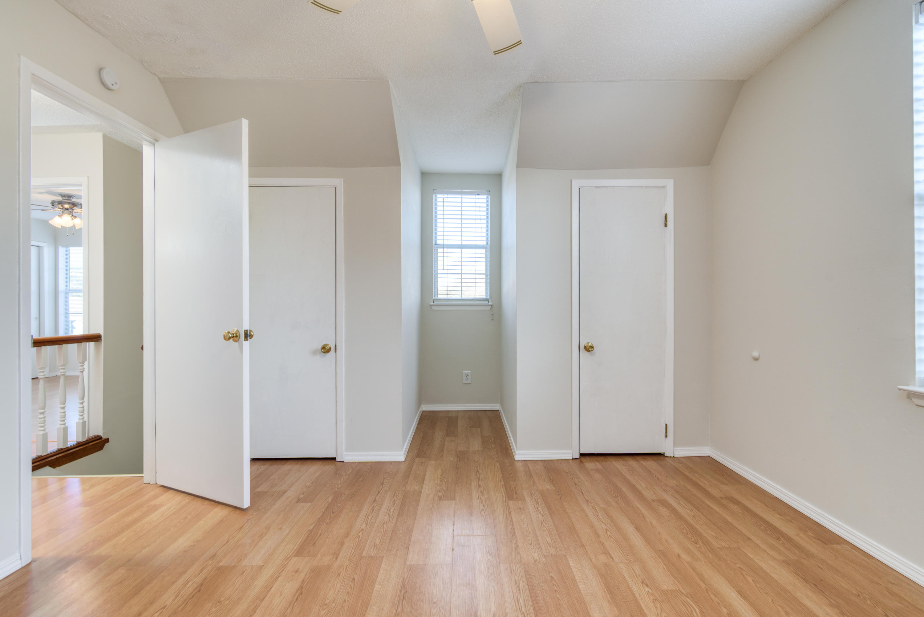 WOODLAND PARK ESTATES - Residential