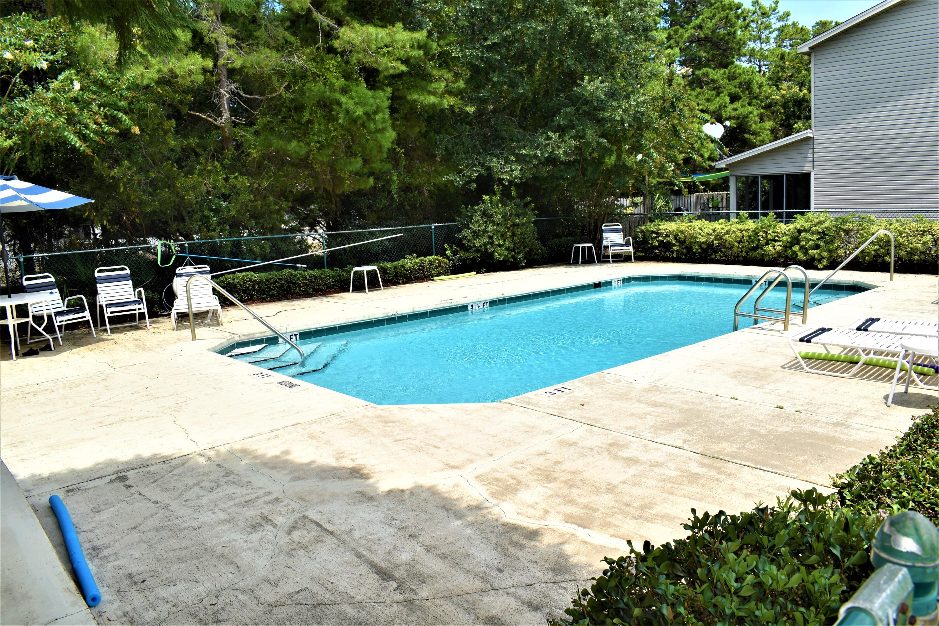 ESCADA - Residential