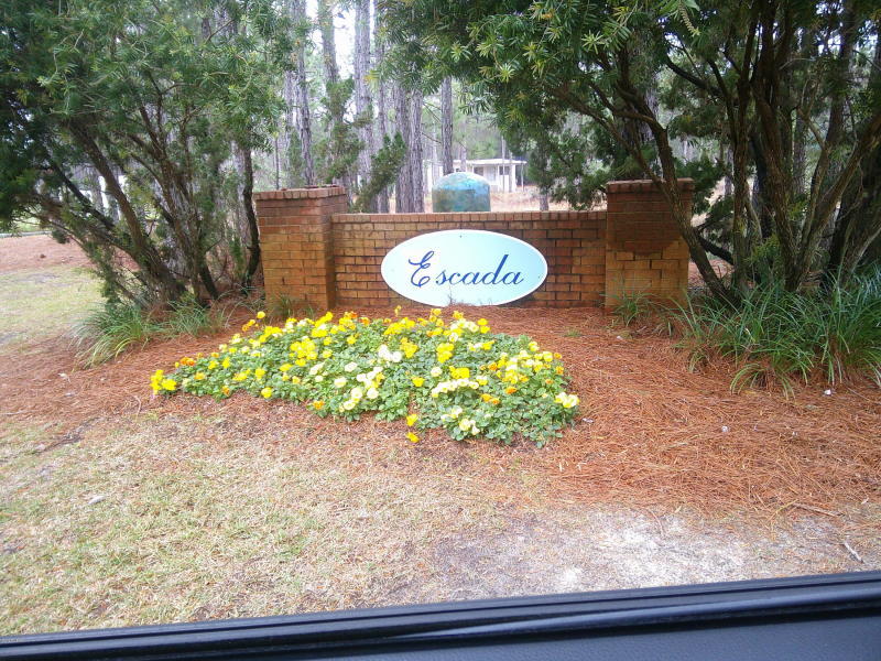 ESCADA - Residential