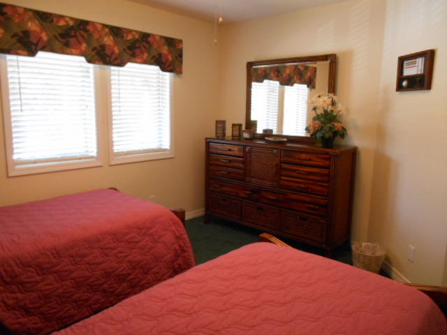 seascape #7C Condo - Residential