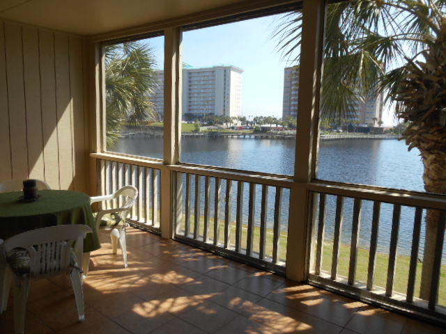 seascape #7C Condo - Residential