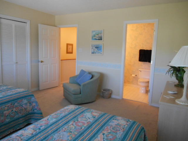 seascape #7C Condo - Residential