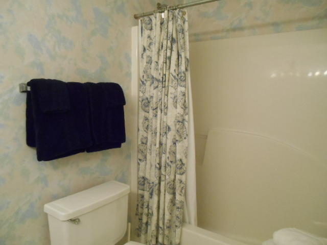 seascape #7C Condo - Residential