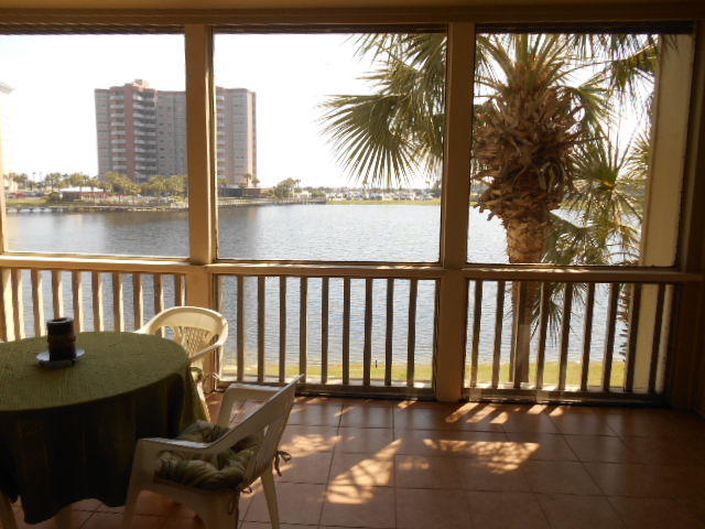 seascape #7C Condo - Residential