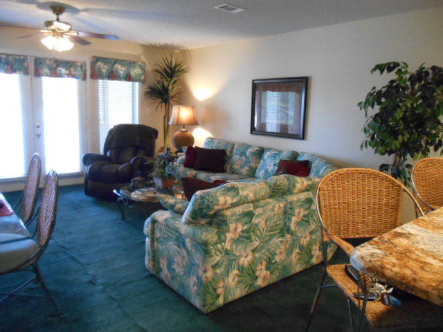 seascape #7C Condo - Residential