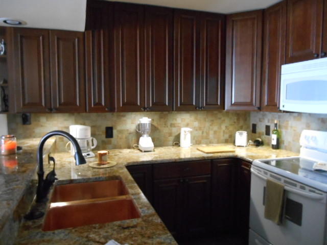 seascape #7C Condo - Residential