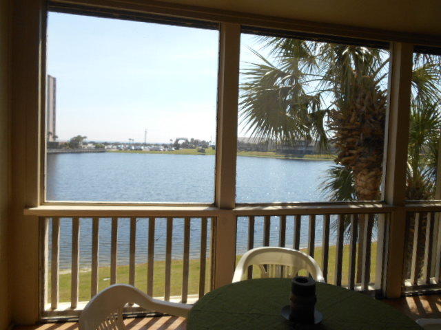 seascape #7C Condo - Residential