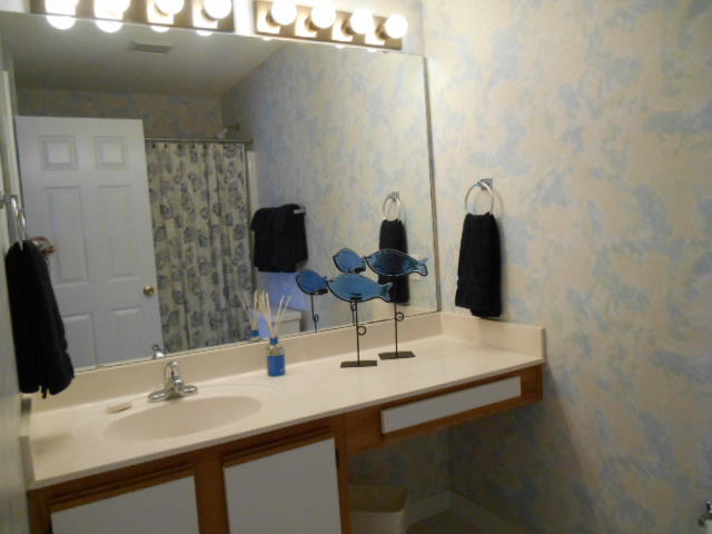 seascape #7C Condo - Residential