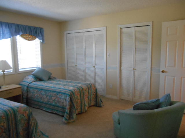 seascape #7C Condo - Residential