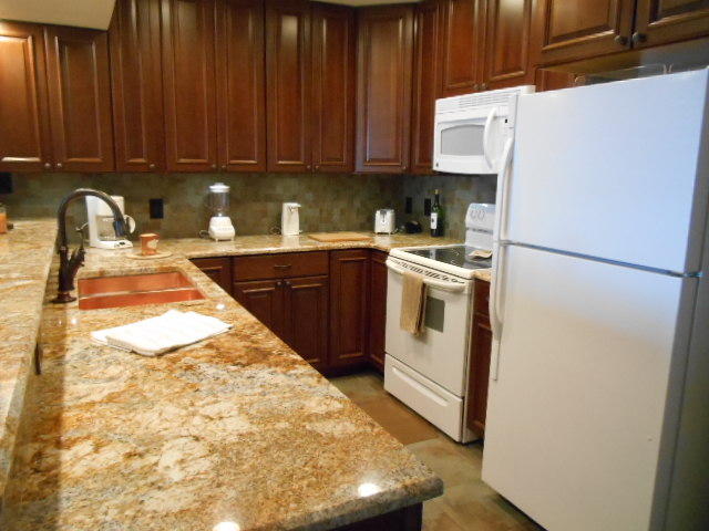 seascape #7C Condo - Residential