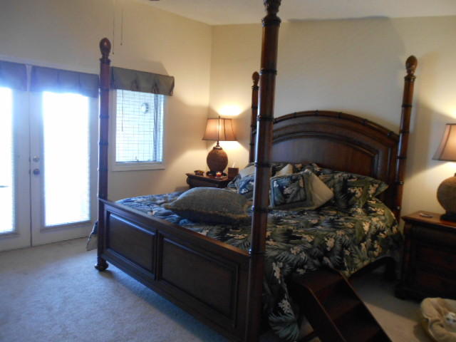 seascape #7C Condo - Residential