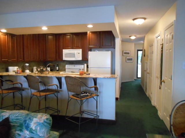 seascape #7C Condo - Residential