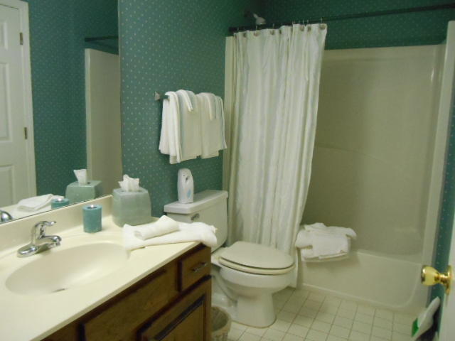 seascape #7C Condo - Residential