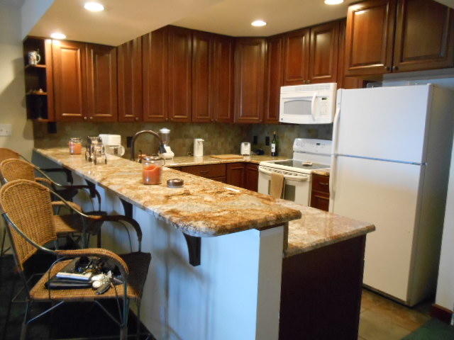 seascape #7C Condo - Residential