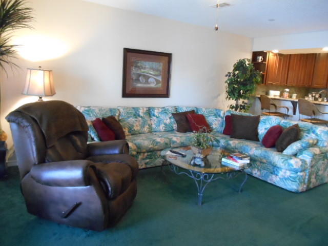 seascape #7C Condo - Residential