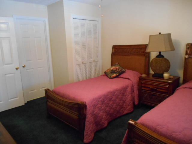 seascape #7C Condo - Residential