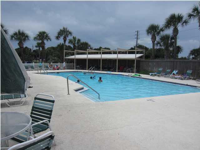 seascape #7C Condo - Residential